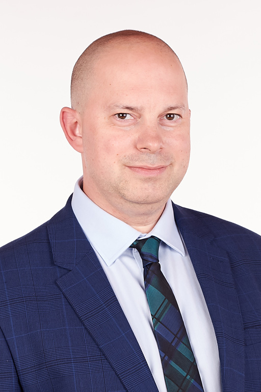 Patrik Špátzal Patrik Špátzal